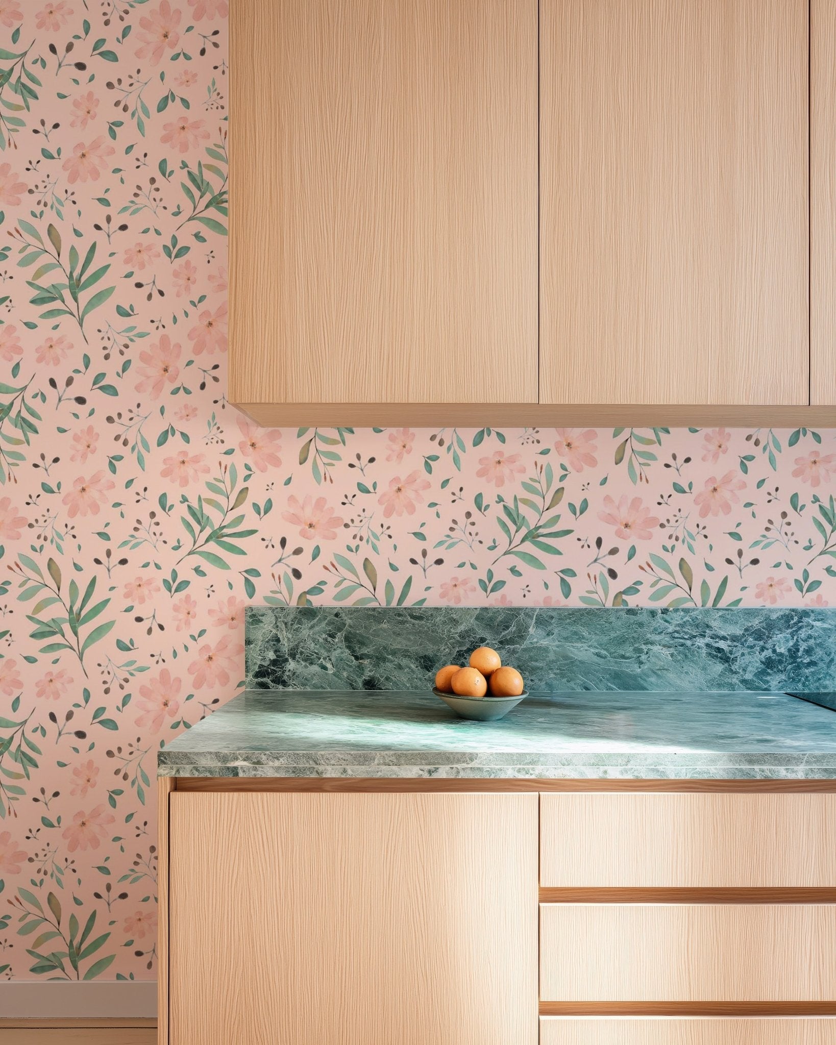 Soft Flower Fields - Tomono