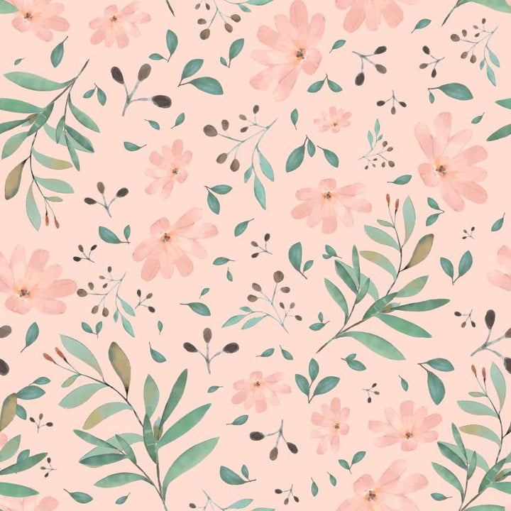 Soft Flower Fields - Tomono