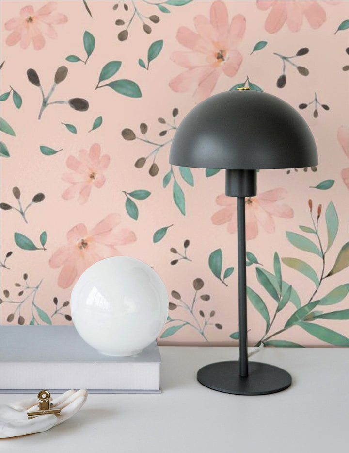 Soft Flower Fields - Tomono