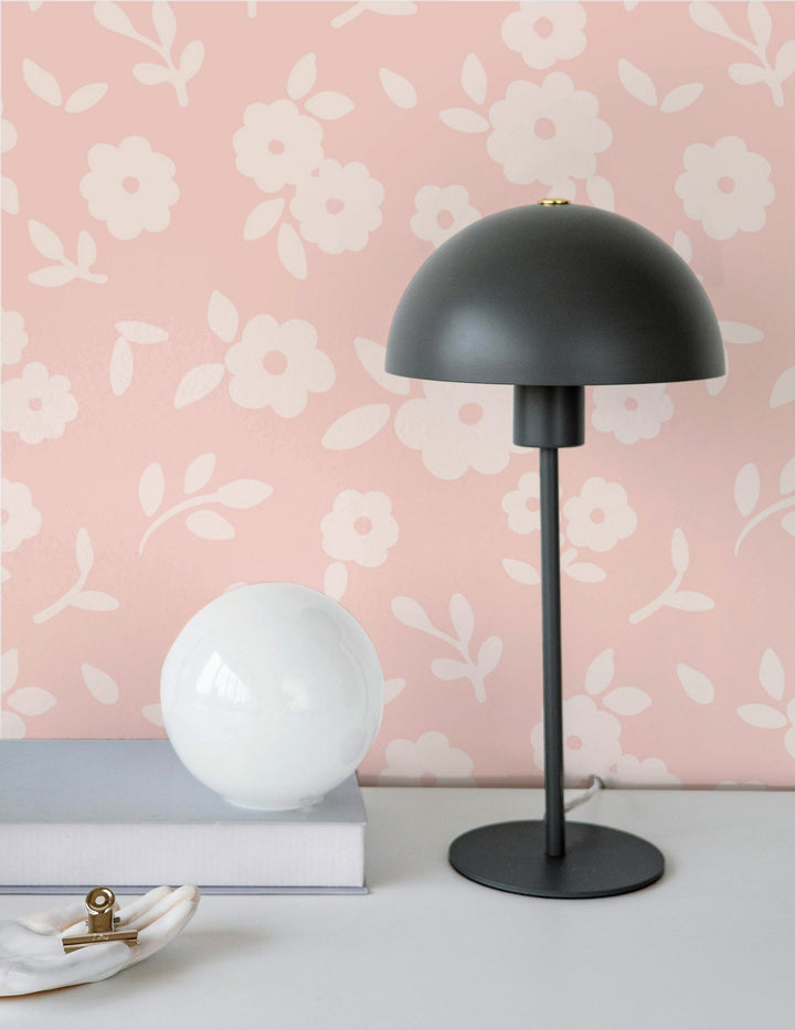 Soft Pastel Flowers - Tomono