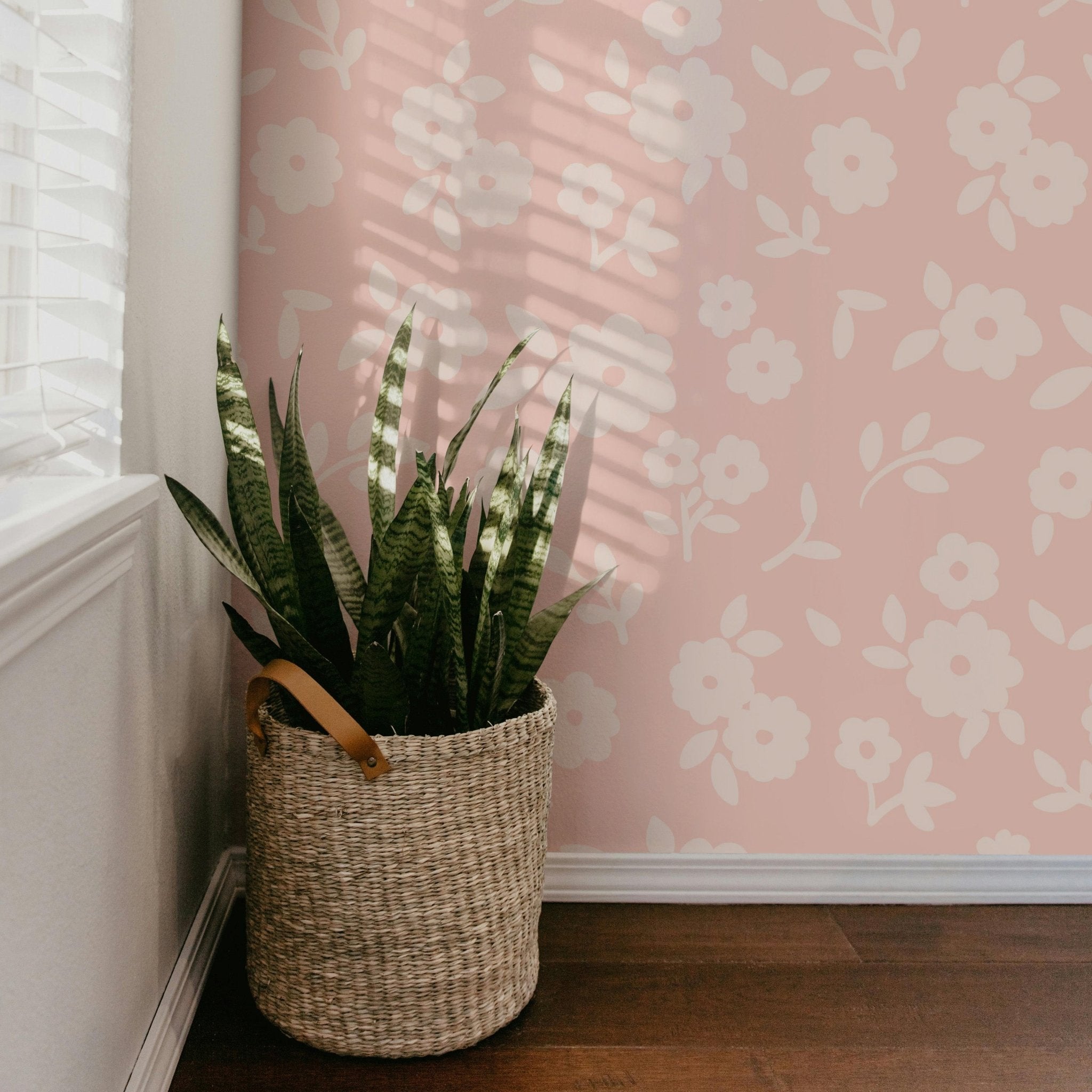 Soft Pastel Flowers - Tomono