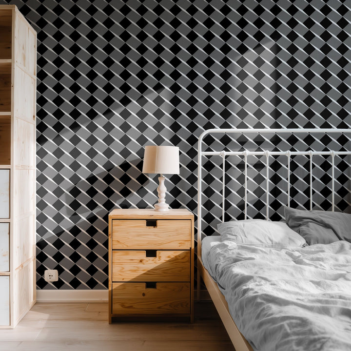 Spatial Rectangles - Tomono