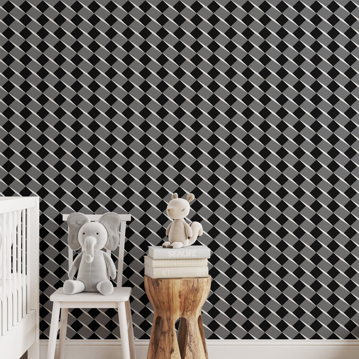 Spatial Rectangles - Tomono