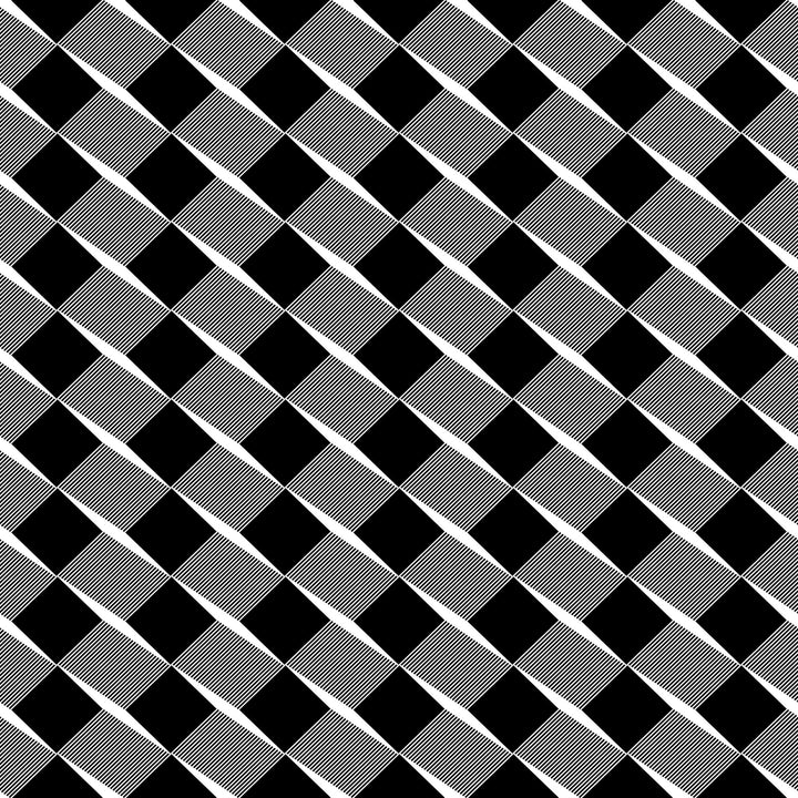 Spatial Rectangles - Tomono