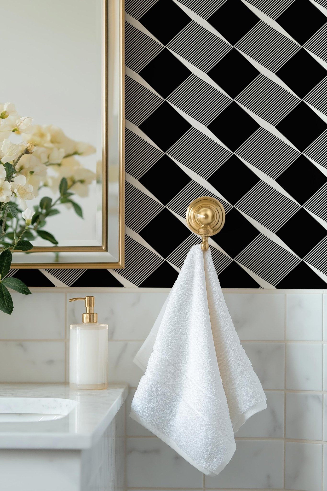 Spatial Rectangles - Tomono