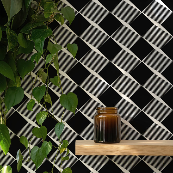 Spatial Rectangles - Tomono