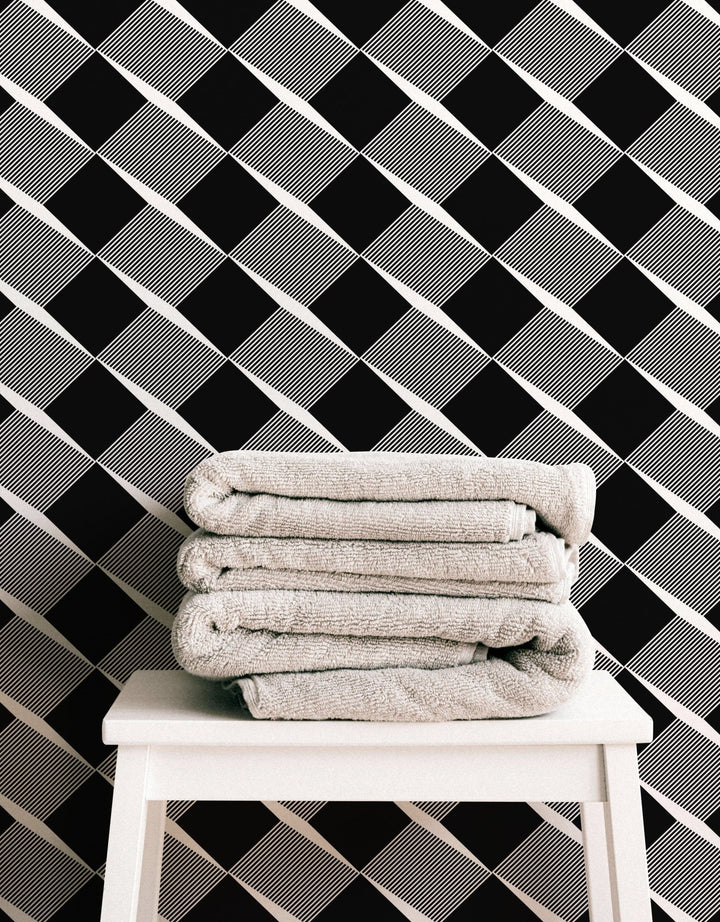 Spatial Rectangles - Tomono