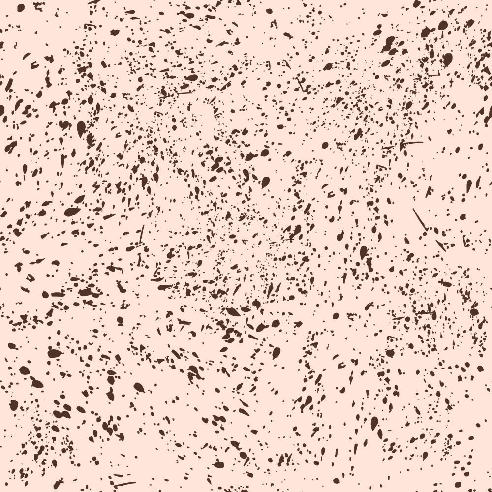 Spotted Seamless Patterns