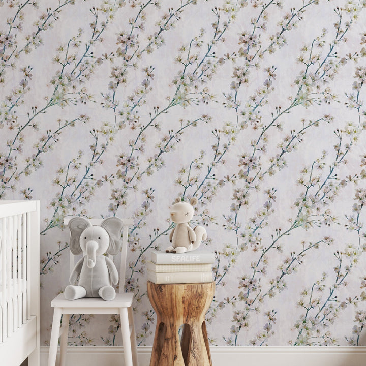 Spring Apple Blossom - Tomono