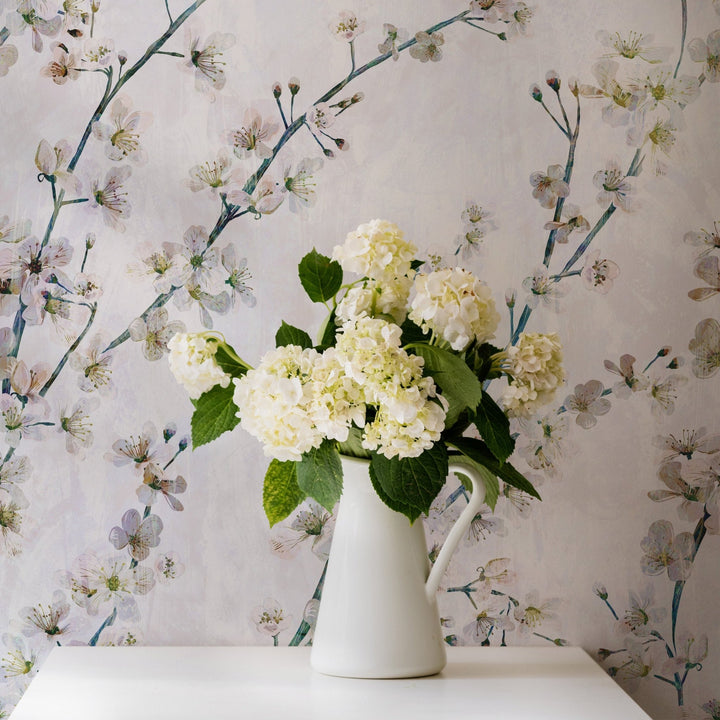 Spring Apple Blossom - Tomono