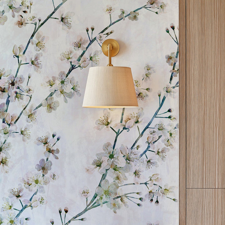 Spring Apple Blossom - Tomono