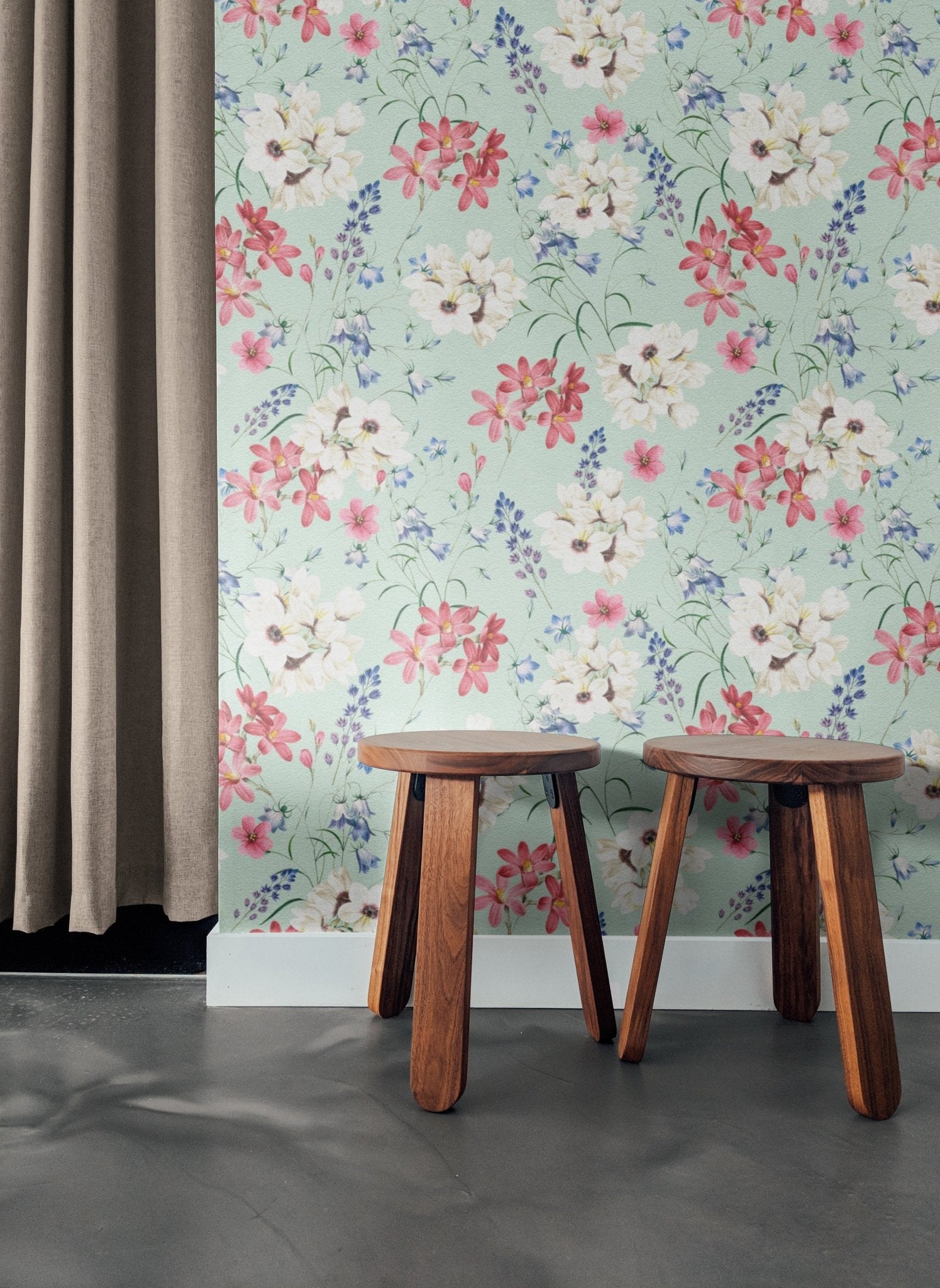 Spring Bloom - Tomono