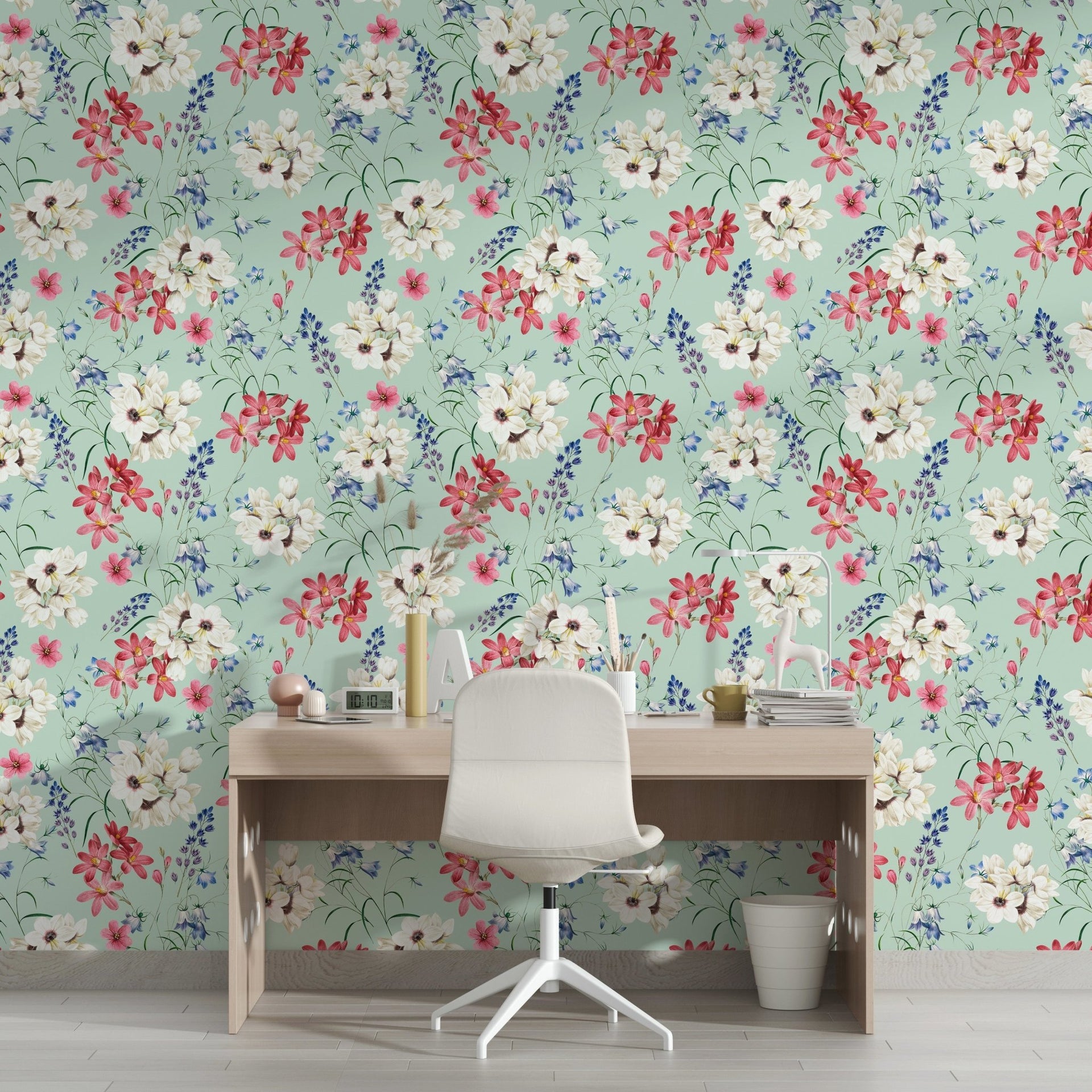 Spring Bloom - Tomono