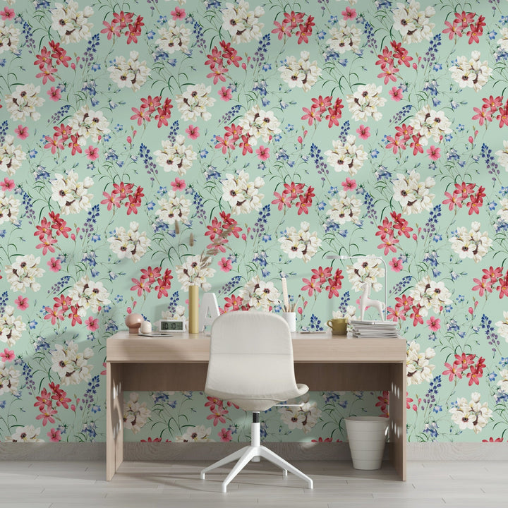 Spring Bloom - Tomono