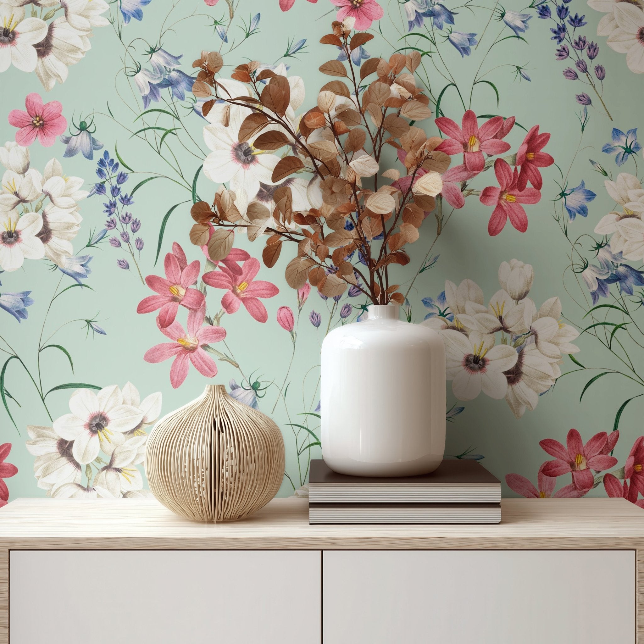 Spring Bloom - Tomono