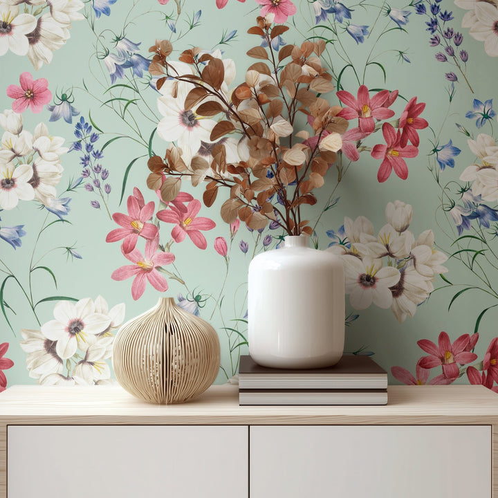 Spring Bloom - Tomono