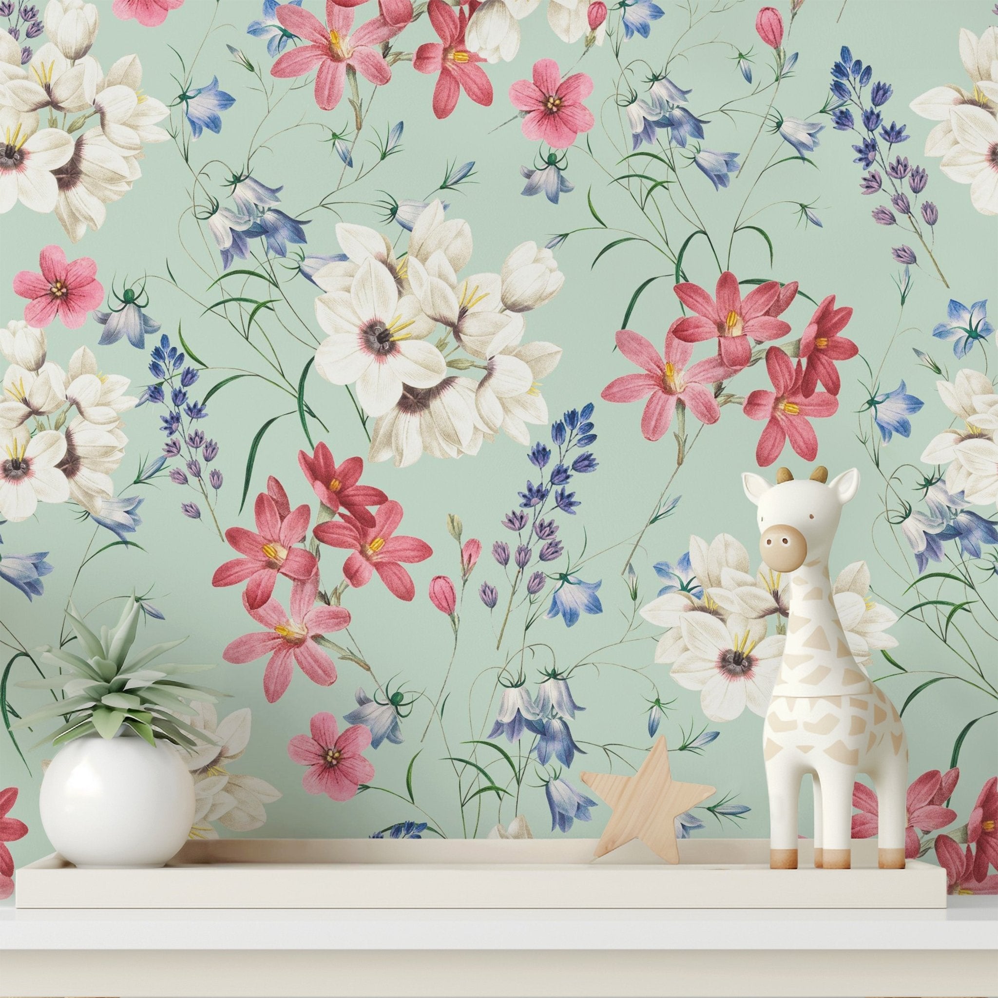 Spring Bloom - Tomono