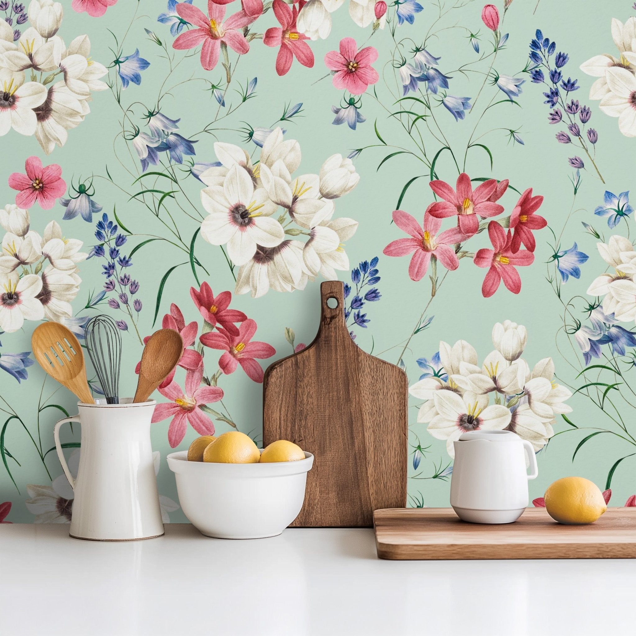 Spring Bloom - Tomono