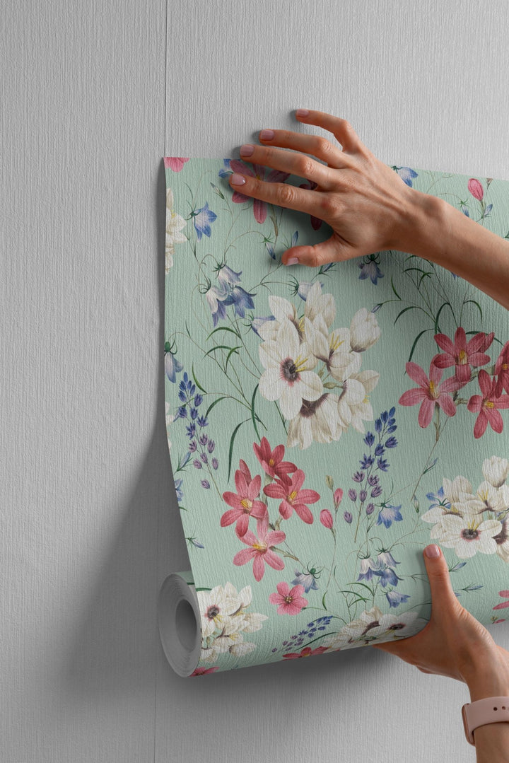 Spring Bloom - Tomono