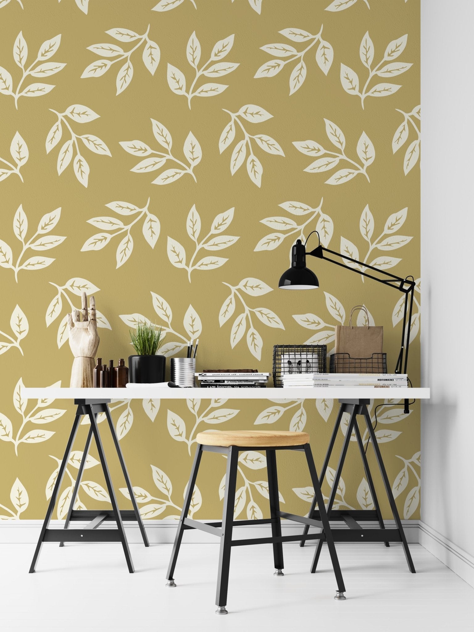 Spring Leaves - Tomono