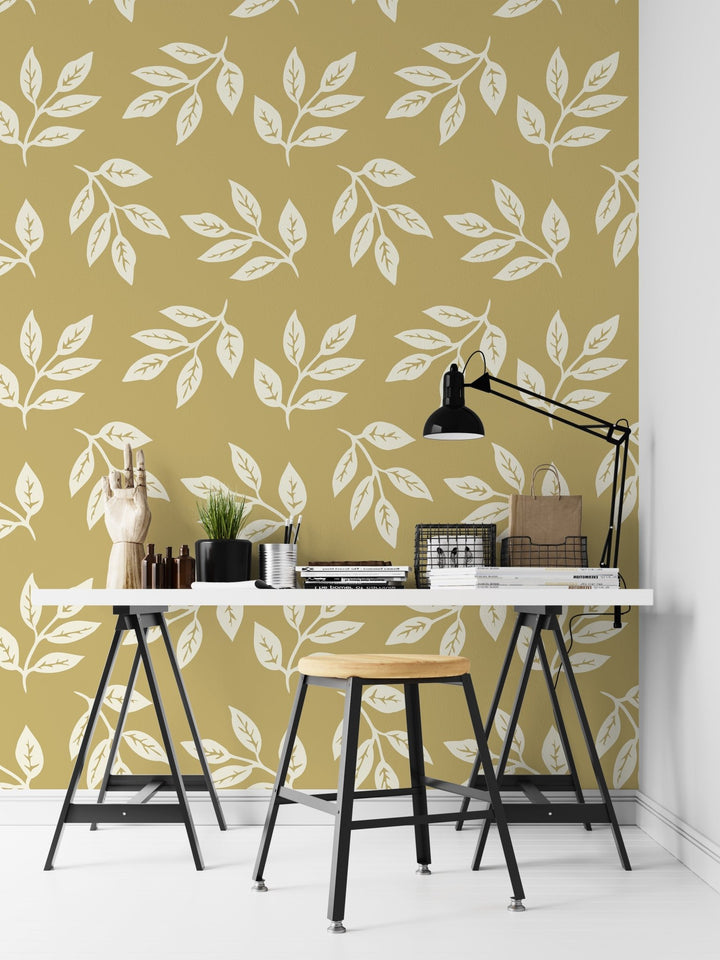 Spring Leaves - Tomono