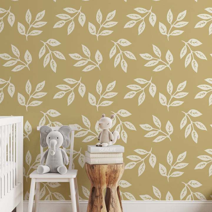 Spring Leaves - Tomono