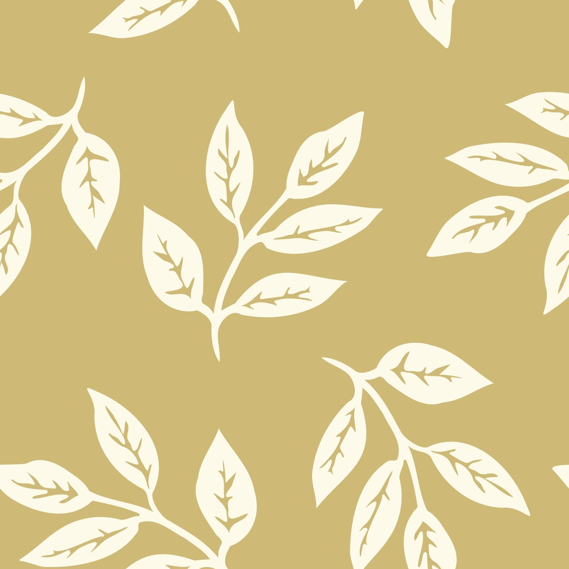 Spring Leaves - Tomono