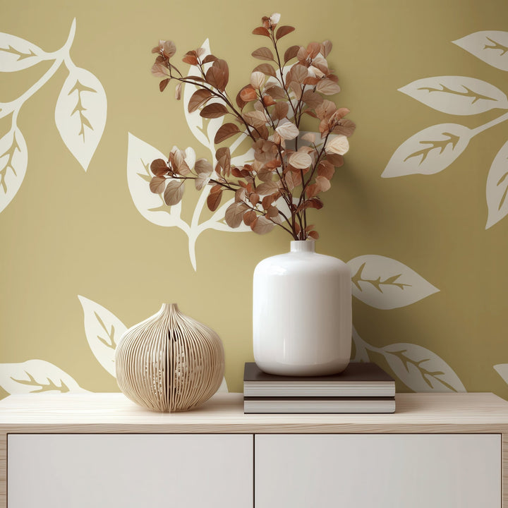 Spring Leaves - Tomono