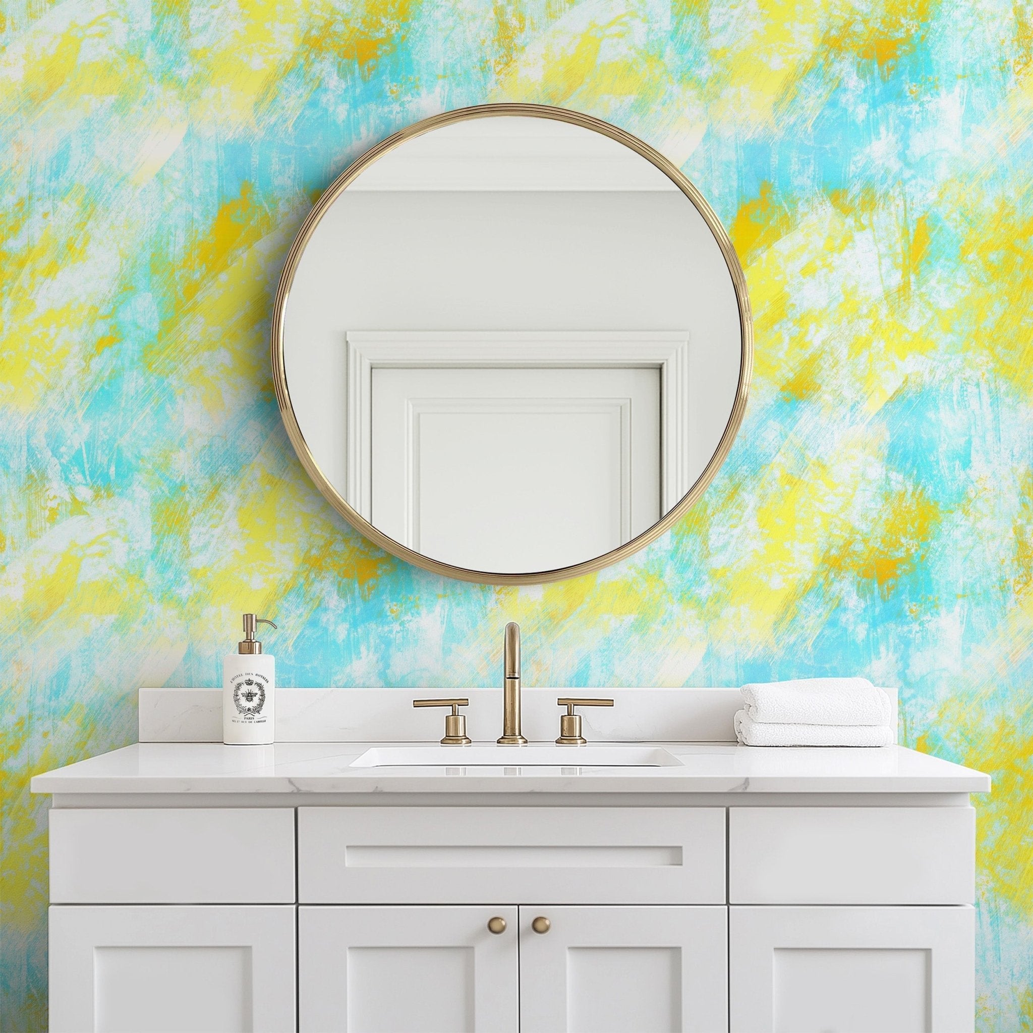 Summer Blush - Tomono