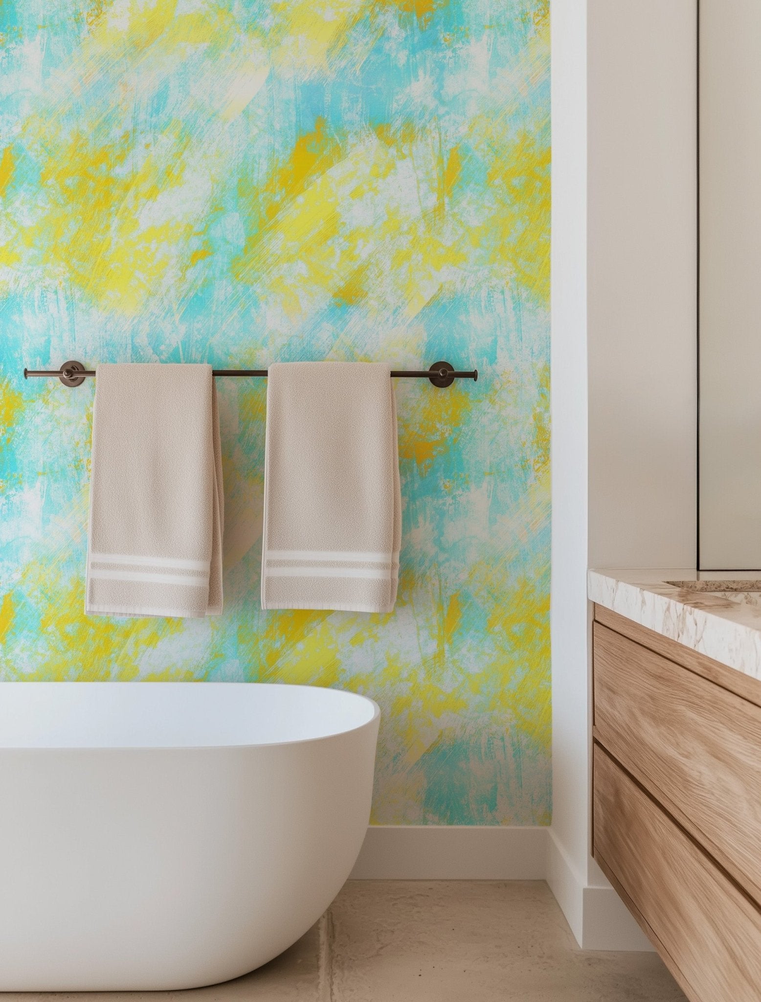 Summer Blush - Tomono