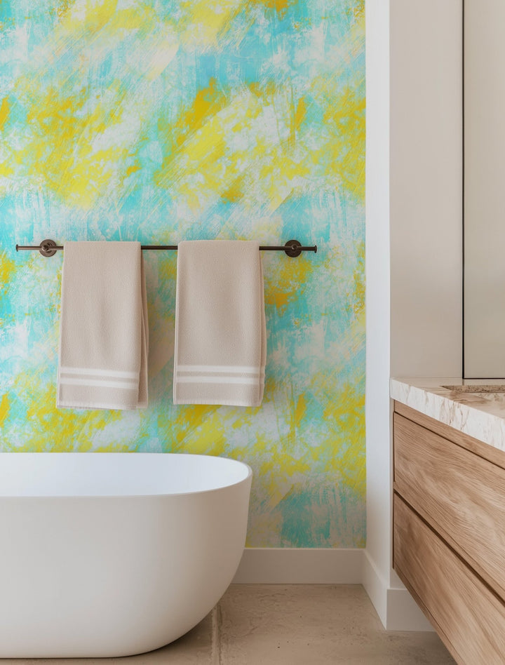 Summer Blush - Tomono