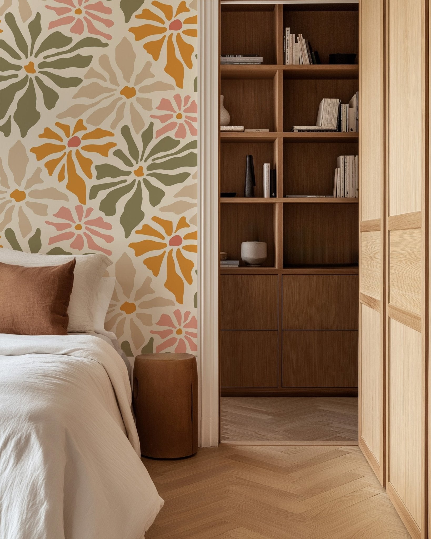 Summer Flowers - Tomono