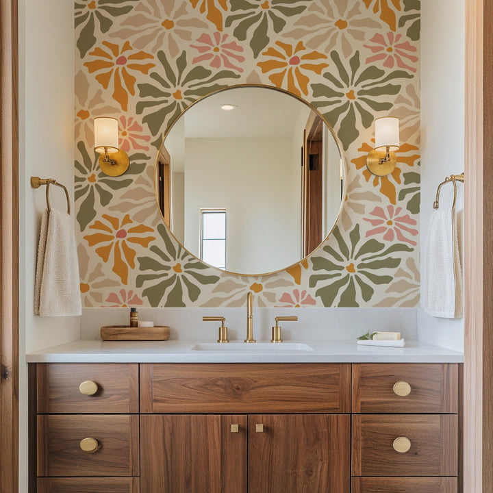 Summer Flowers - Tomono