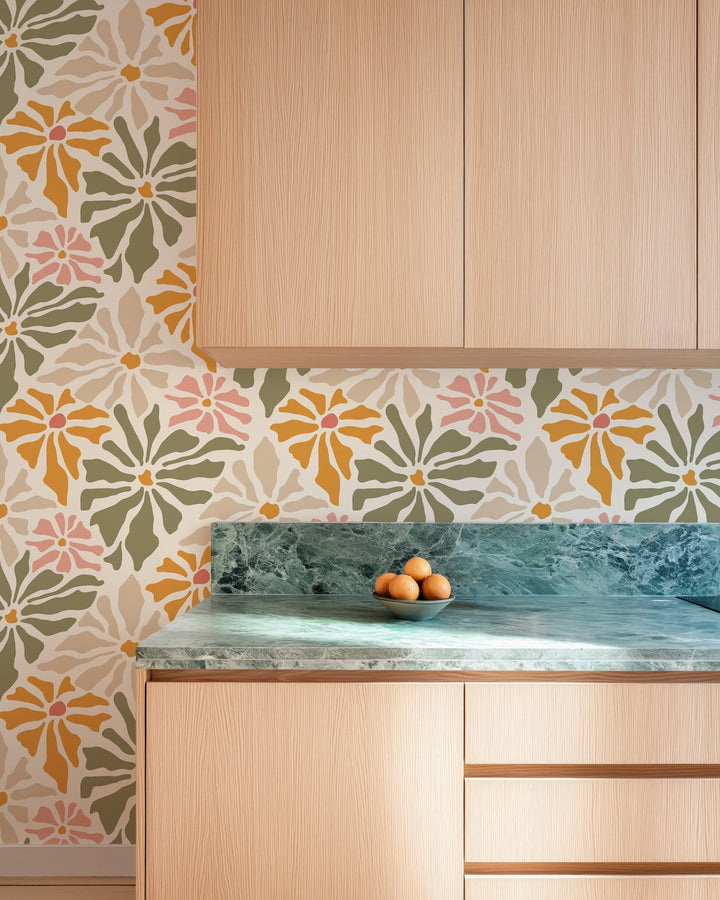 Summer Flowers - Tomono