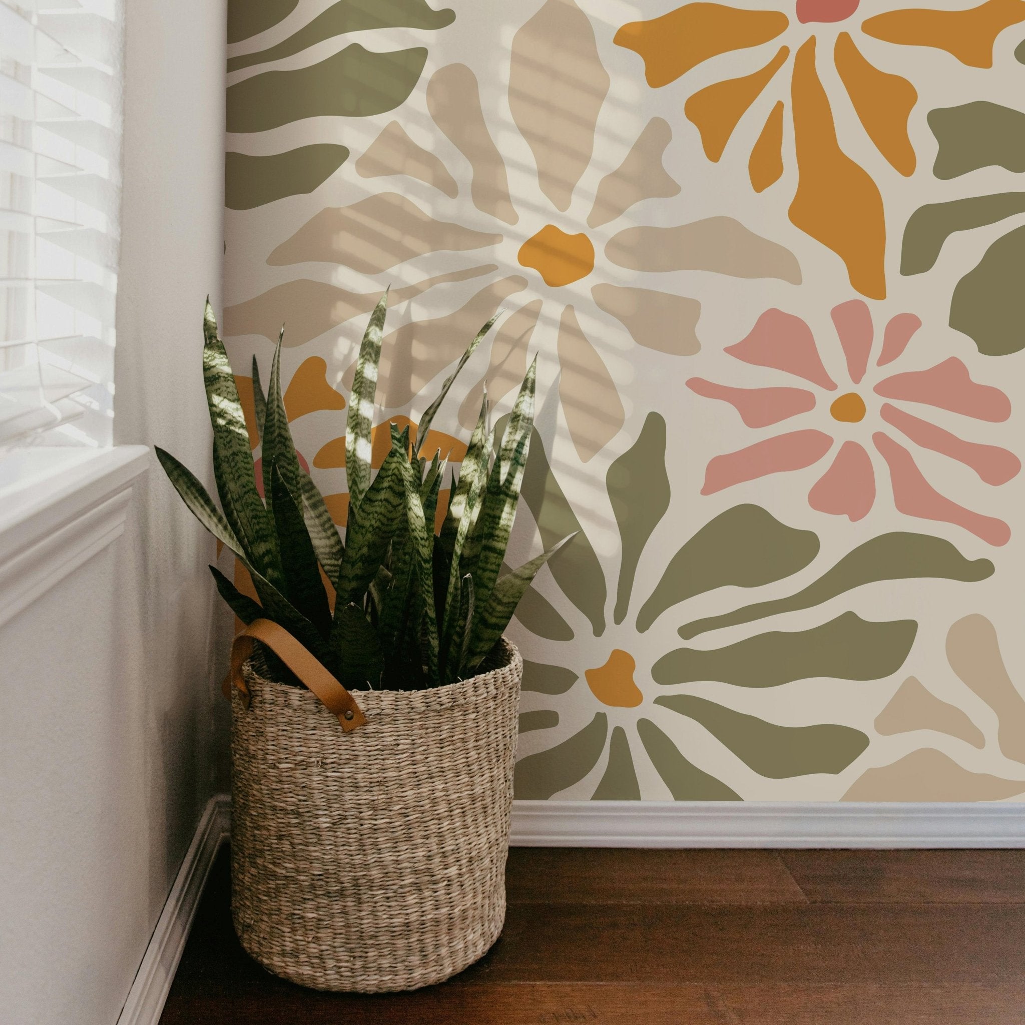 Summer Flowers - Tomono