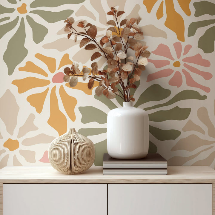 Summer Flowers - Tomono