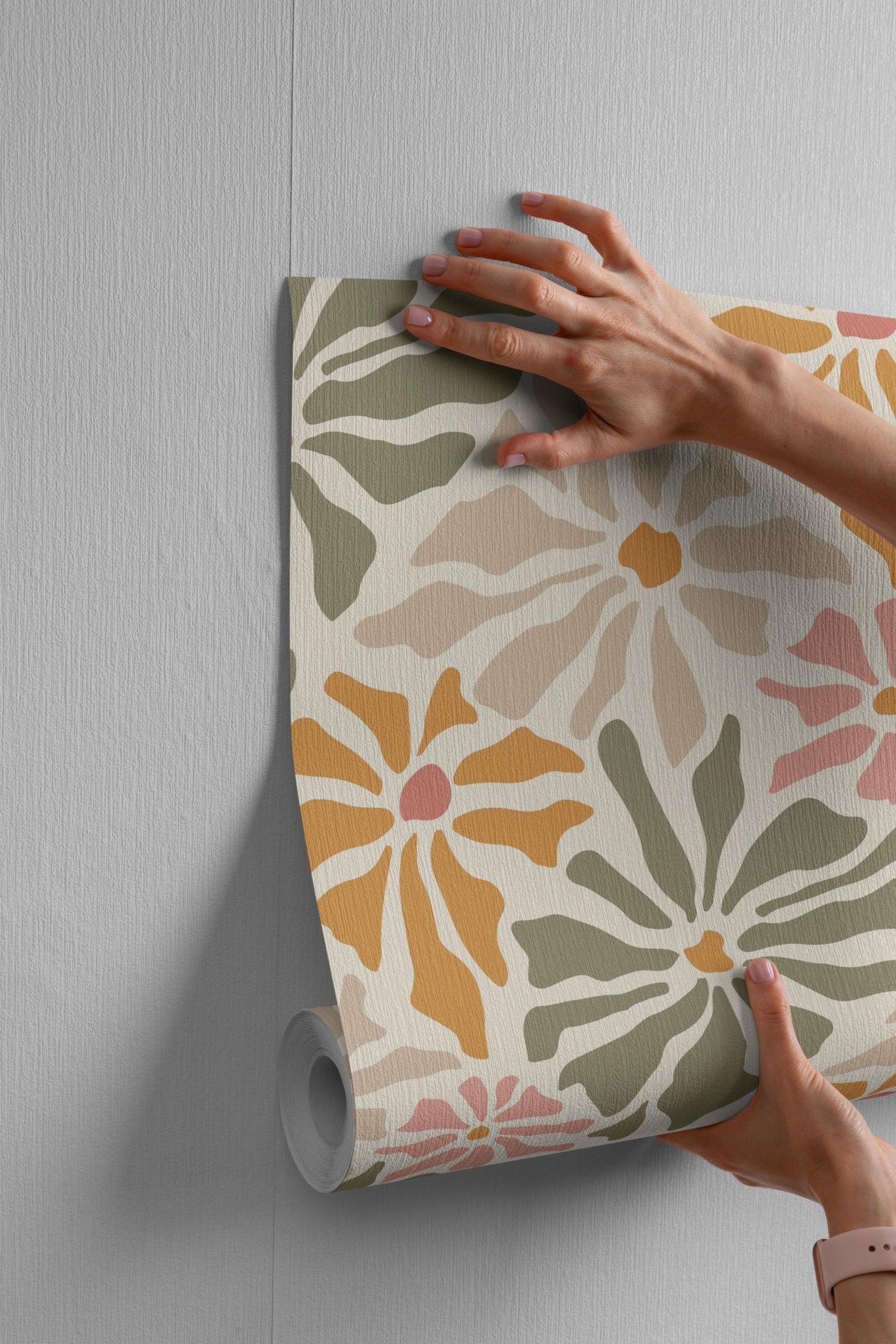 Summer Flowers - Tomono