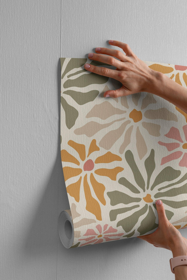 Summer Flowers - Tomono