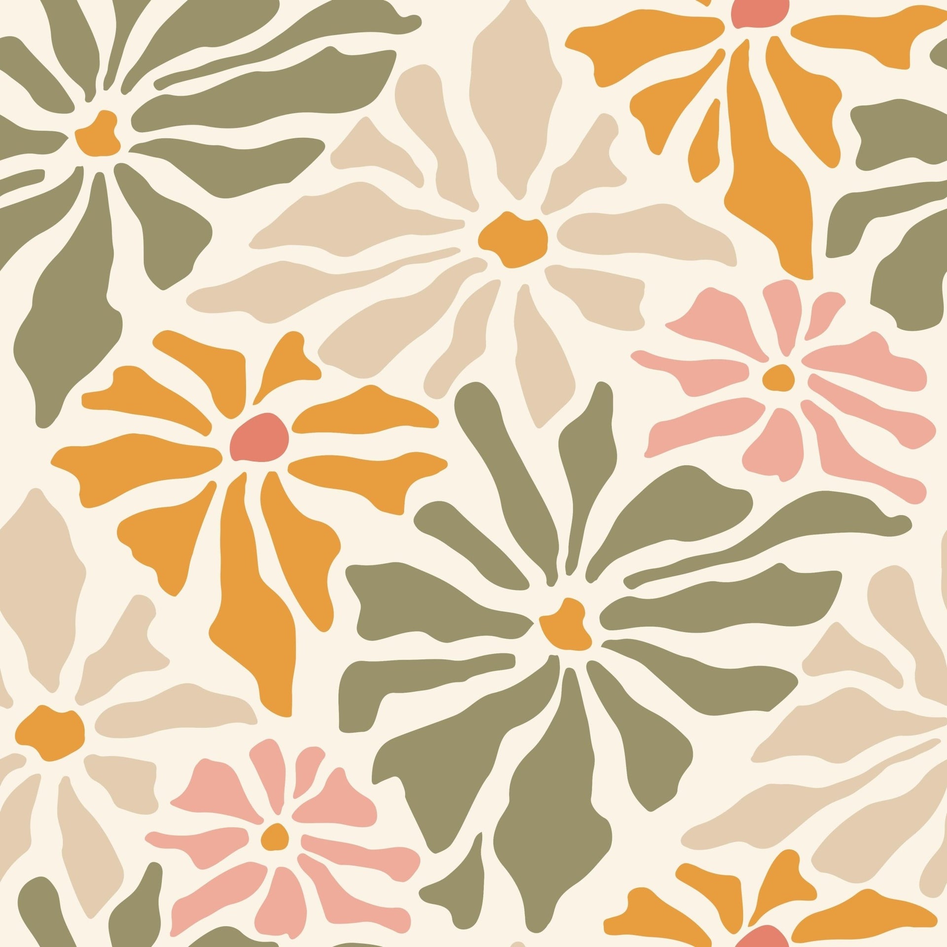 Summer Flowers - Tomono