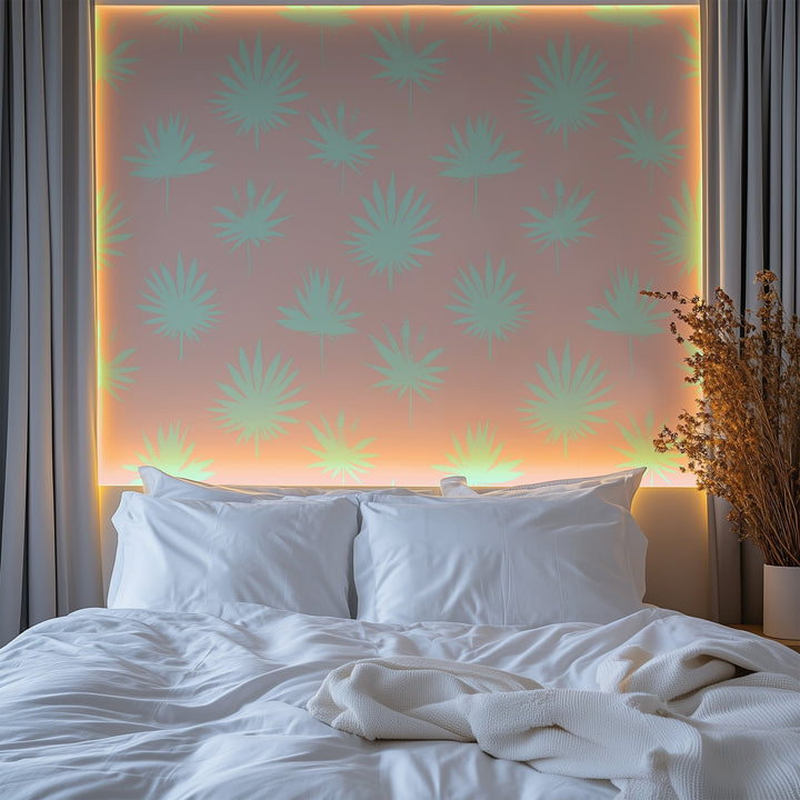 Summer Leaves - Tomono