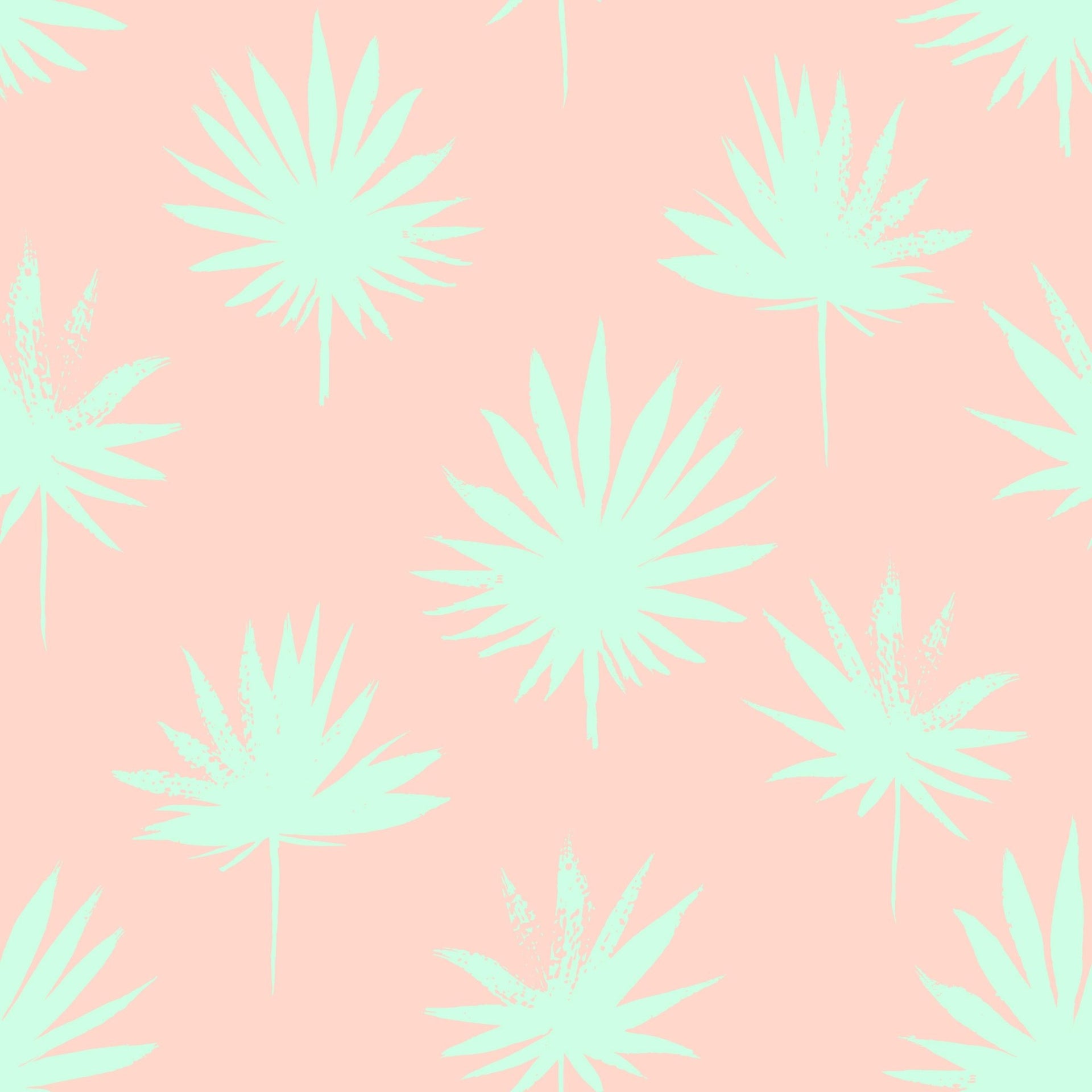 Summer Leaves - Tomono