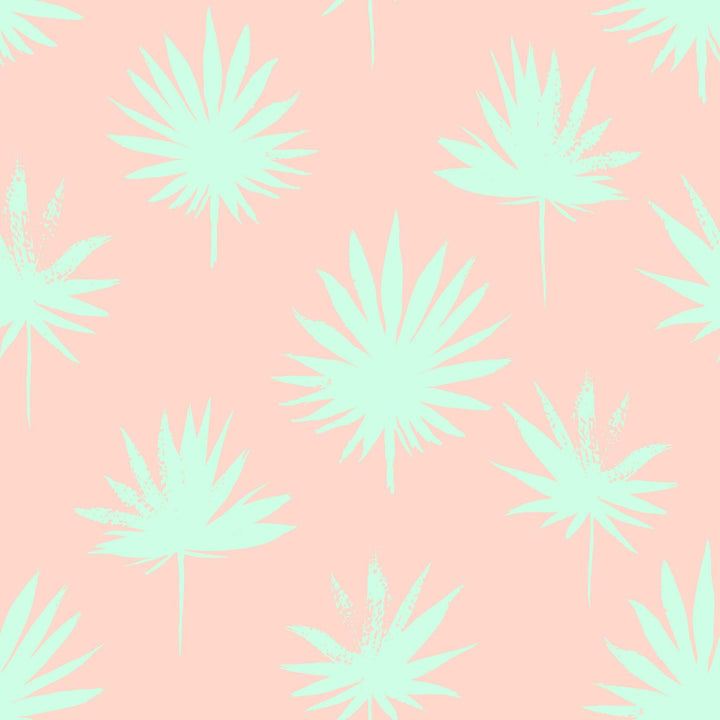 Summer Leaves - Tomono