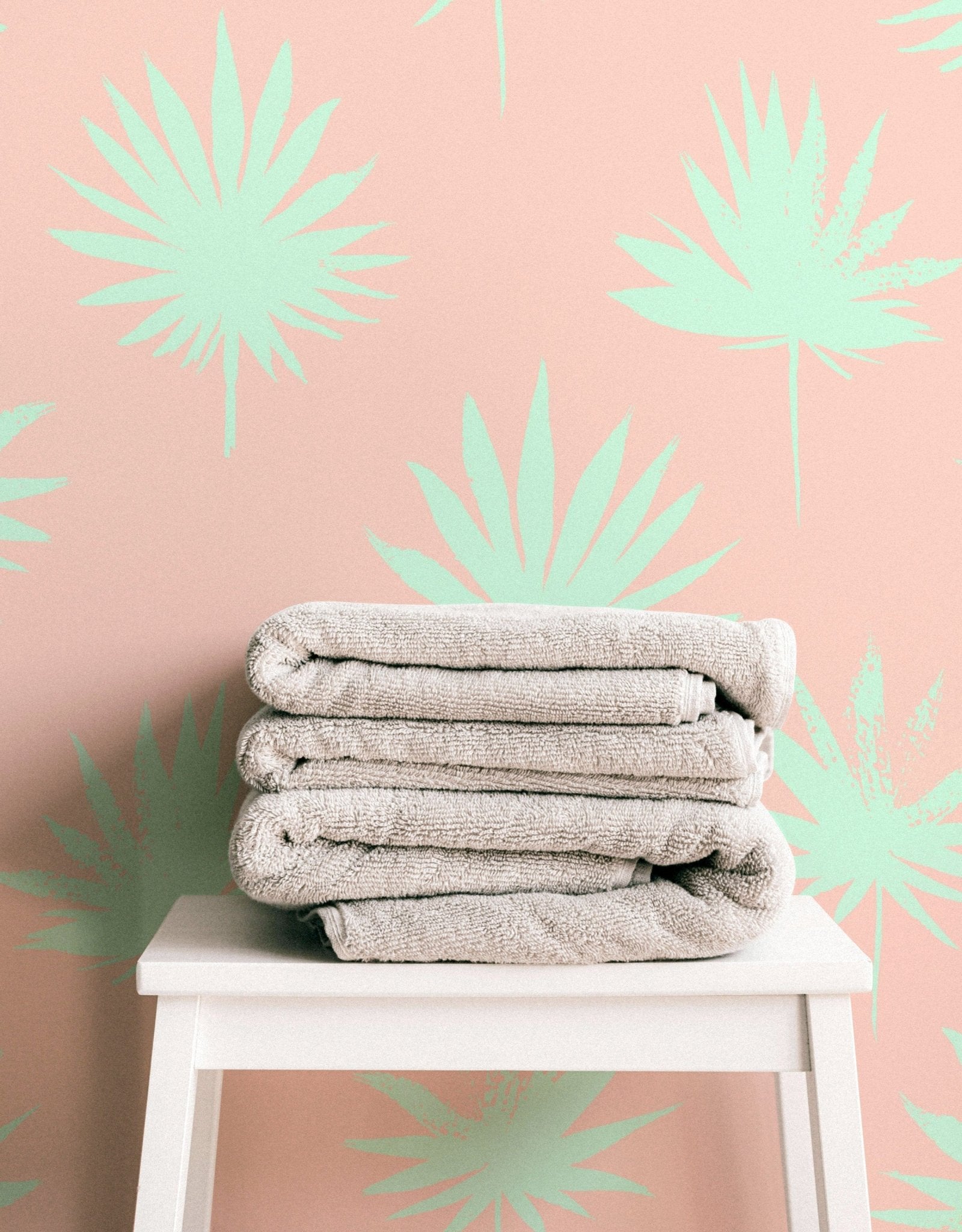 Summer Leaves - Tomono