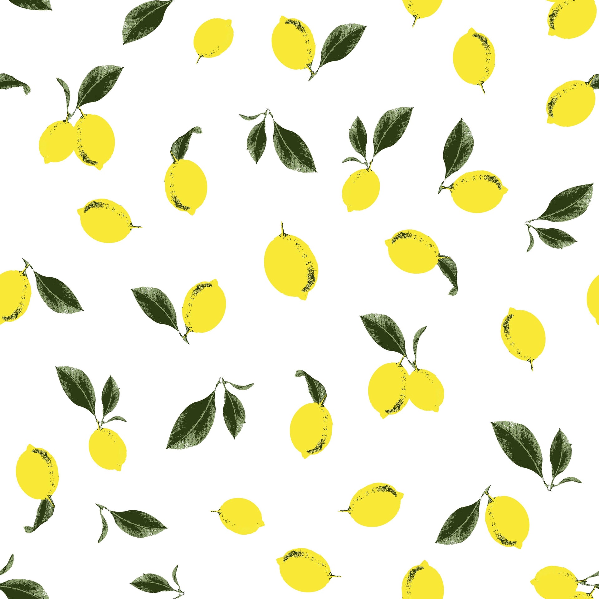 Summer Lemons