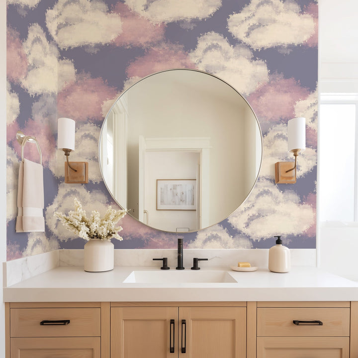 Sweet Candy Clouds - Tomono