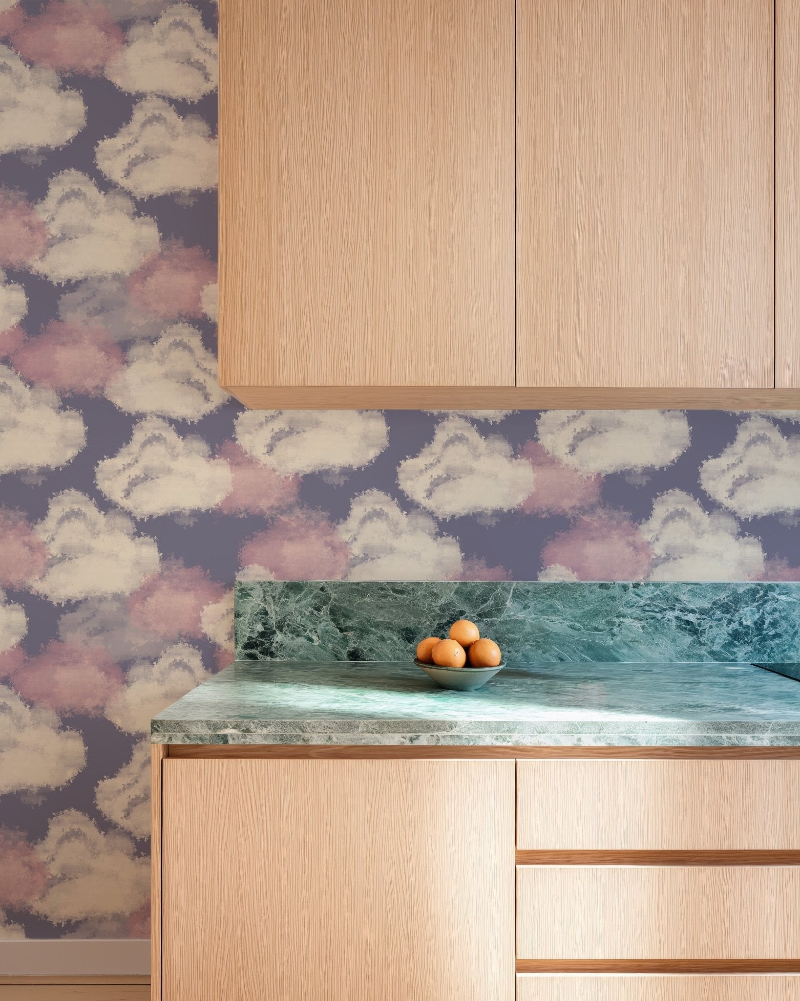 Sweet Candy Clouds - Tomono