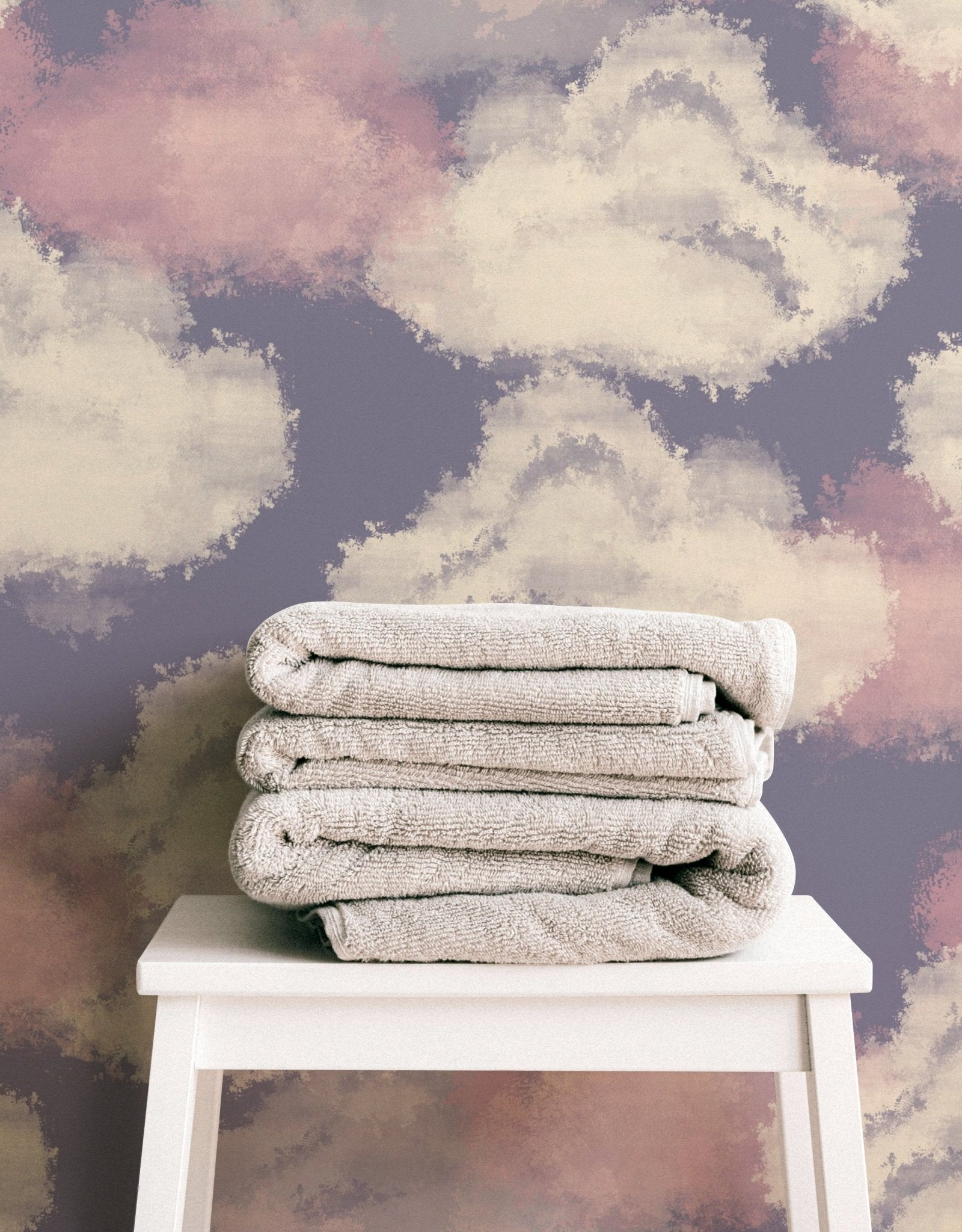 Sweet Candy Clouds - Tomono