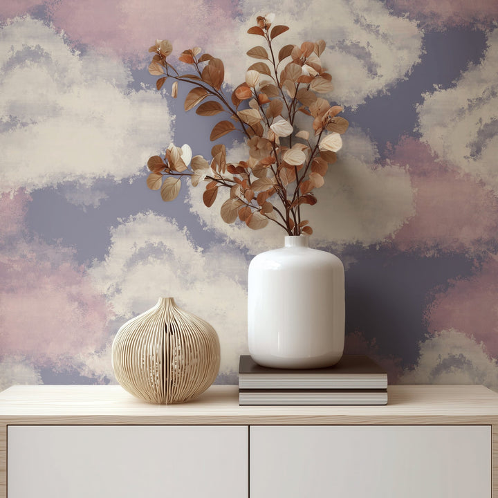 Sweet Candy Clouds - Tomono