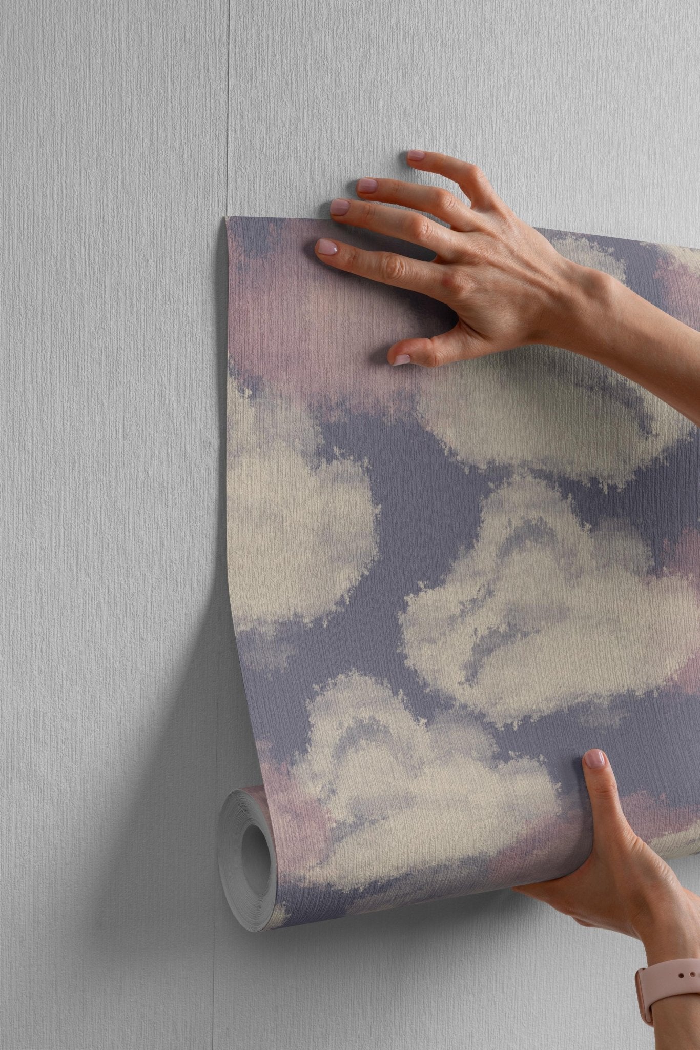 Sweet Candy Clouds - Tomono