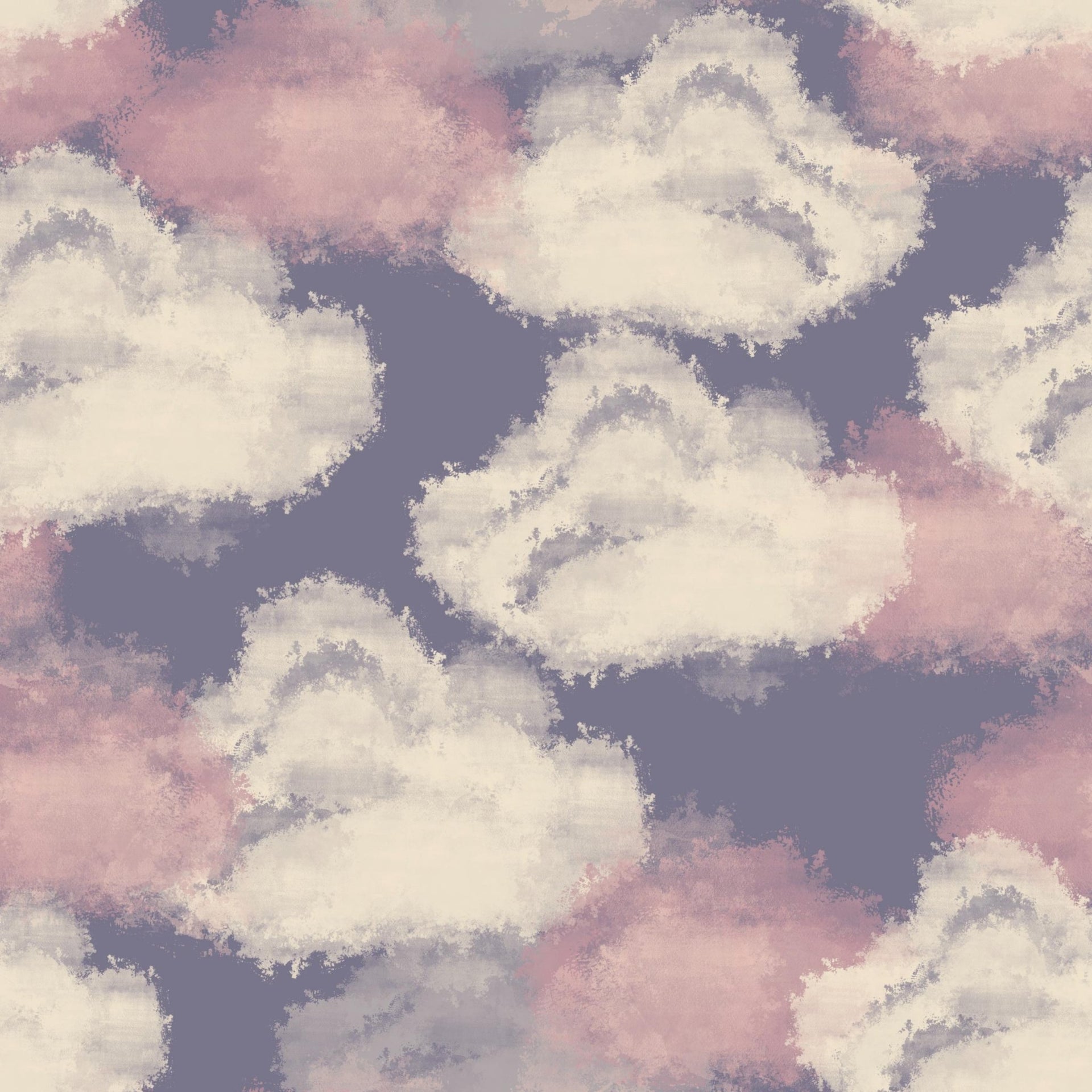 Sweet Candy Clouds - Tomono